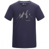 Frosta Organic Cotton T-Shirt Parisian Night